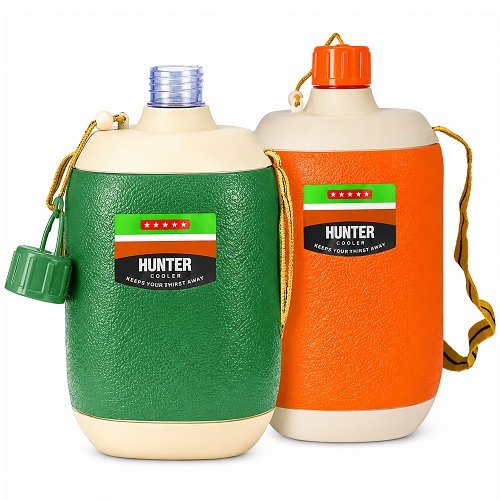 Buy Hunter Insulated Water Bottle in India