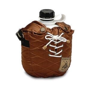 Supplier of Hunter Safari Bottle SB-1 in India