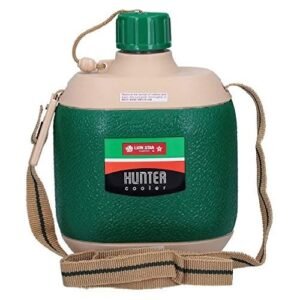 Supplier of Hunter Water Bottle HU-1 in India