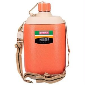 Supplier of Hunter Water Bottle HU-2 Stkd in India