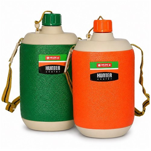 Hunter Water Bottle Supplier in India
