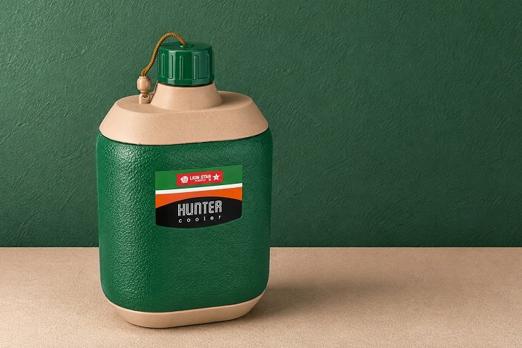 Lion Star Hunter Water Bottle Dealers in India